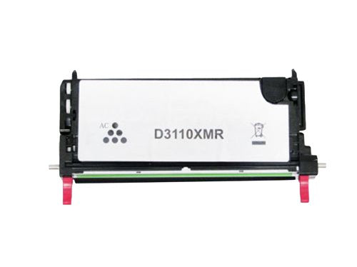 Remanufactured Dell 593-10172 Magenta Hi Cap DLRF013 Toner