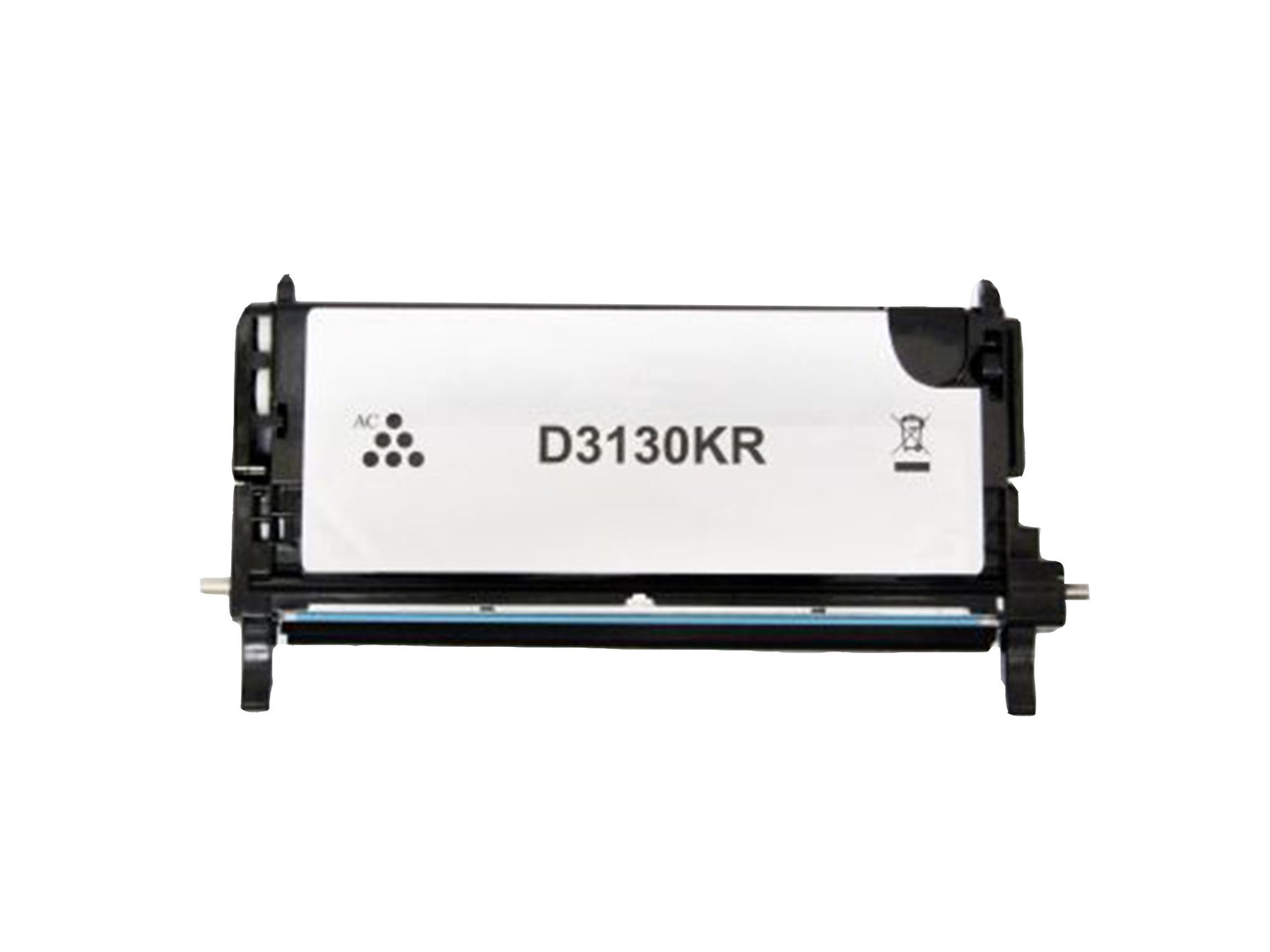 Remanufactured Dell 3110CN Hi Cap Yellow Toner 593-10173 DLNF556