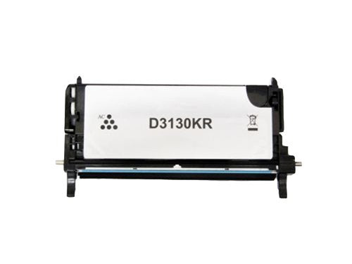 Remanufactured Dell 3130 Black Hi Cap Toner 593-10289 DLH516C