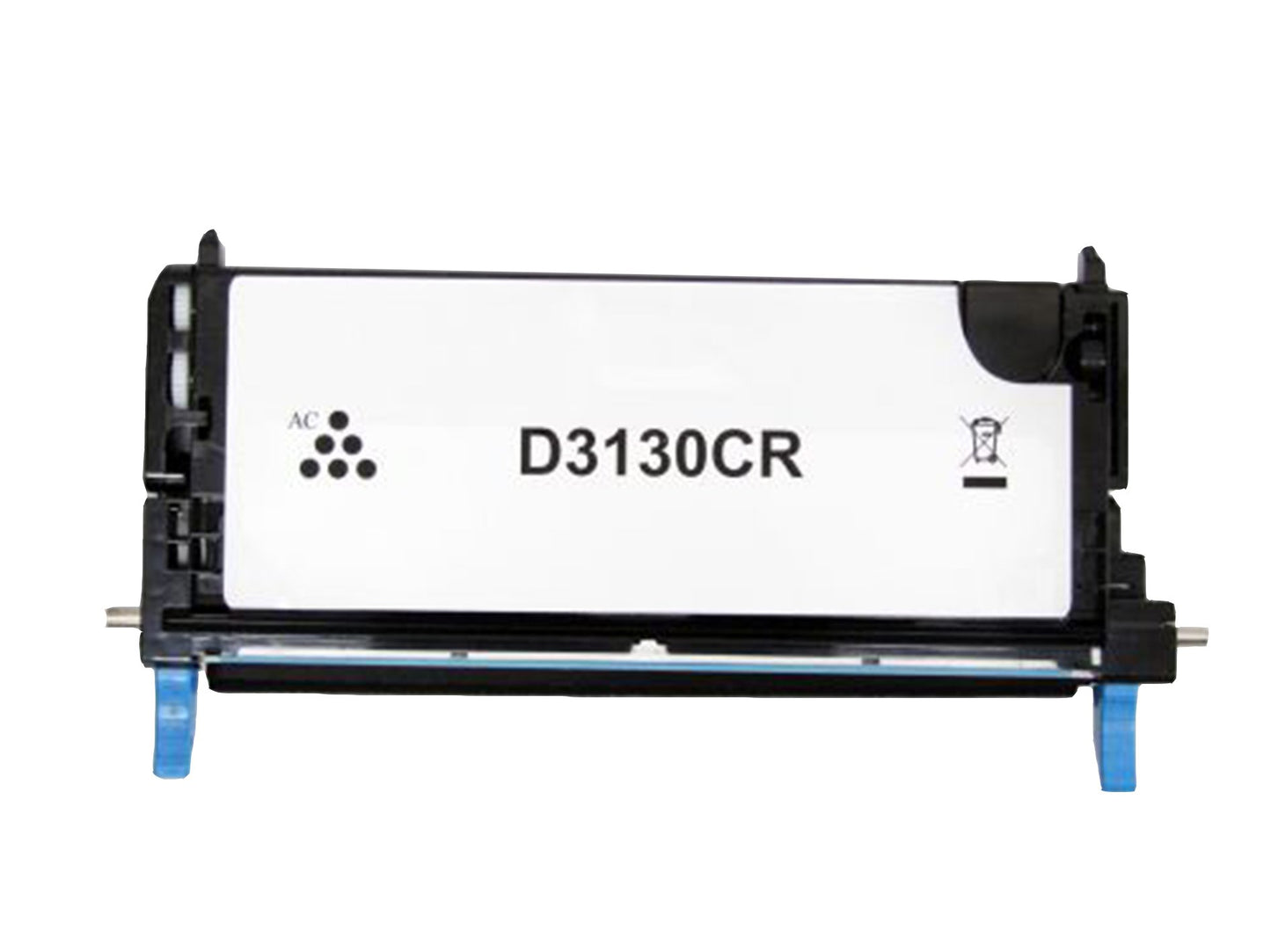 Remanufactured Dell 3130 Black Hi Cap Toner 593-10289 DLH516C