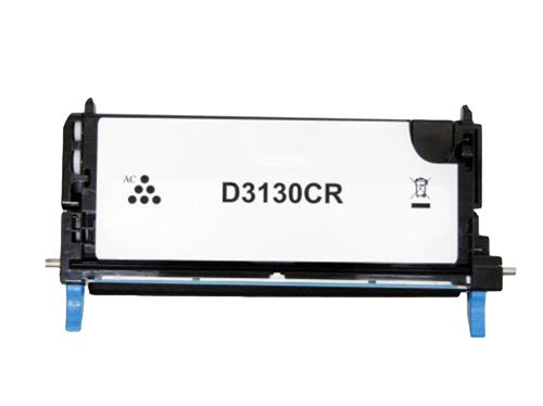 Remanufactured Dell 3130 Cyan Hi Cap Toner 593-10290 DLH513C