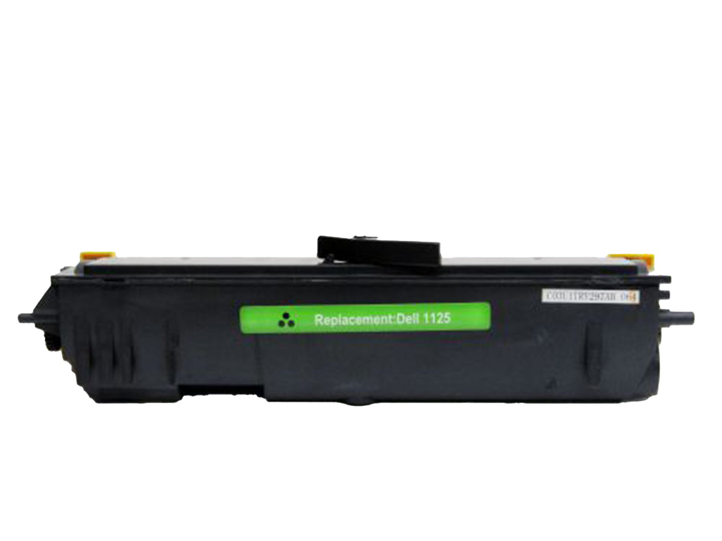 Compatible Dell E525W Yellow Toner 593-BBLV also for 593-BBJW