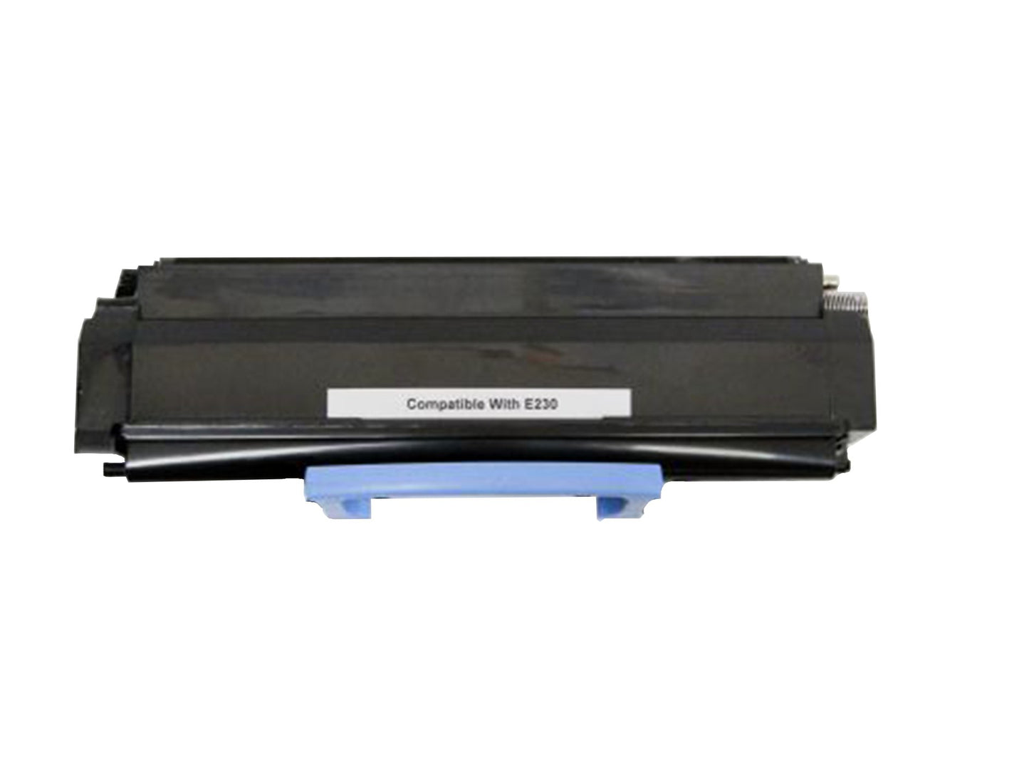 Compatible Dell C1660W Yellow Toner 593-11131