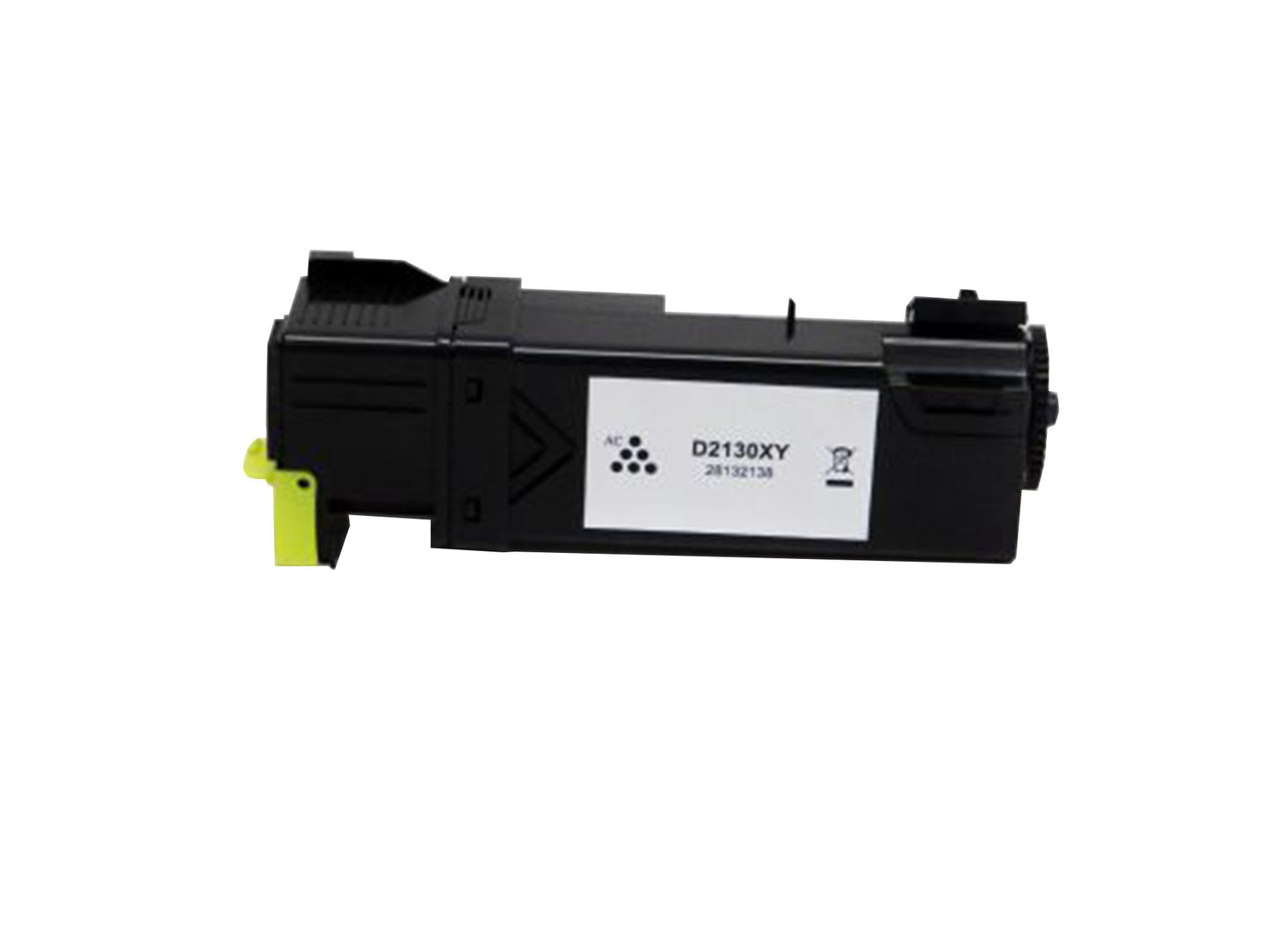 Remanufactured Dell 2130 Magenta Toner 593-10315