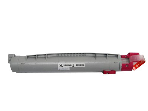 Remanufactured Dell 593-10052 Magenta Hi Cap 593-10124 Toner