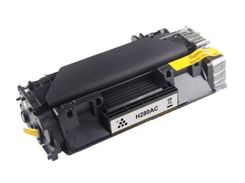 Compatible HP CF280A 80A Toner
