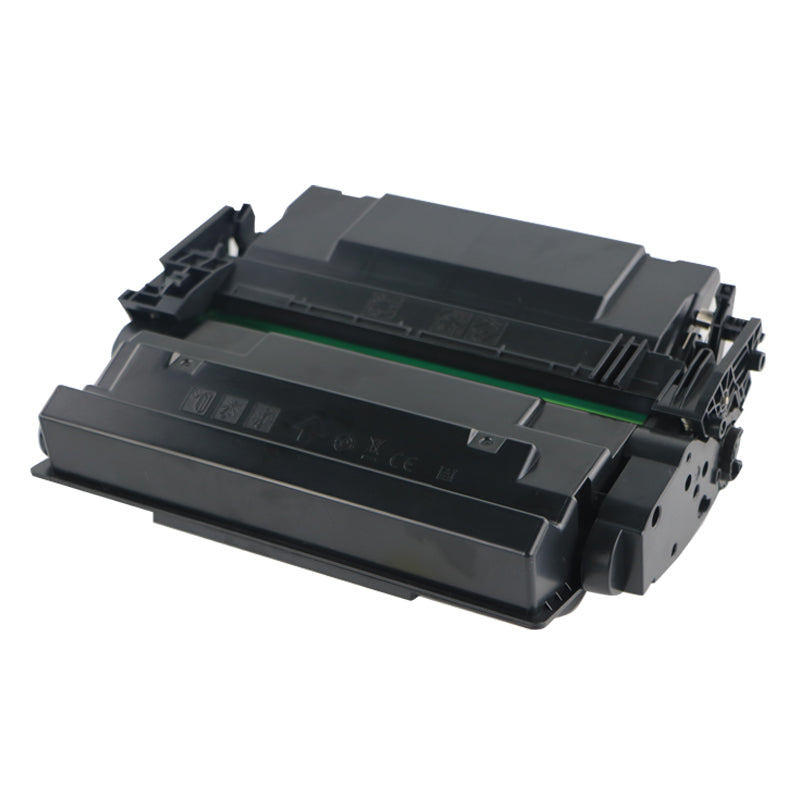 Compatible HP Laserjet Enterprise M506 Std Yld Toner CF287A also for 87A