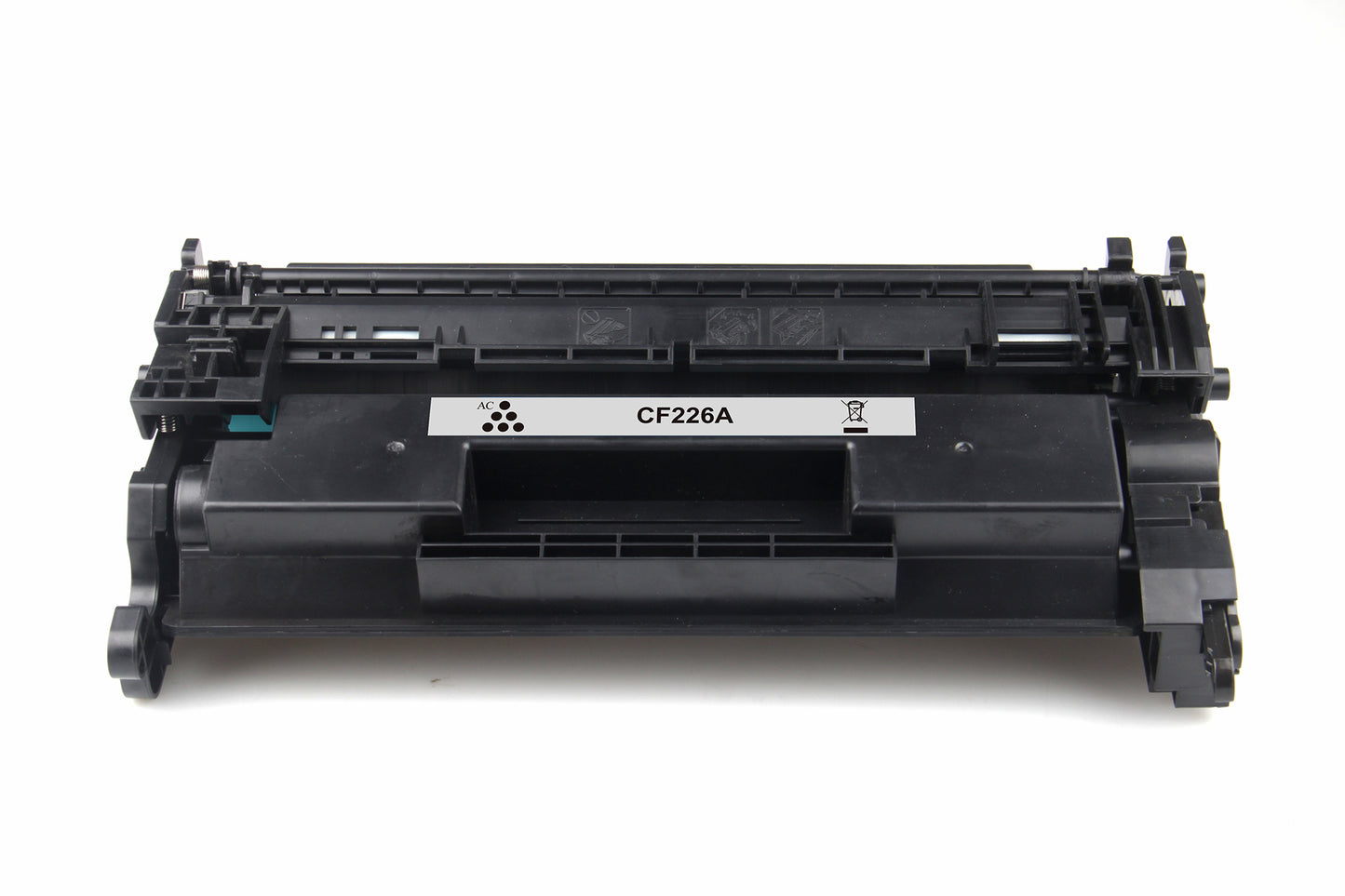 Compatible HP CF217A Toner (17A)