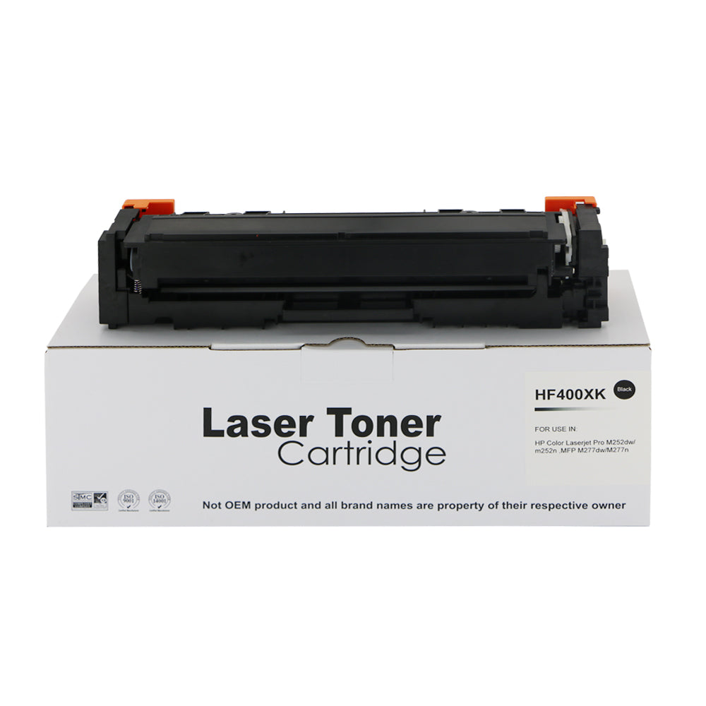 Compatible HP Laserjet Pro M15 CF244A Toner (44A)