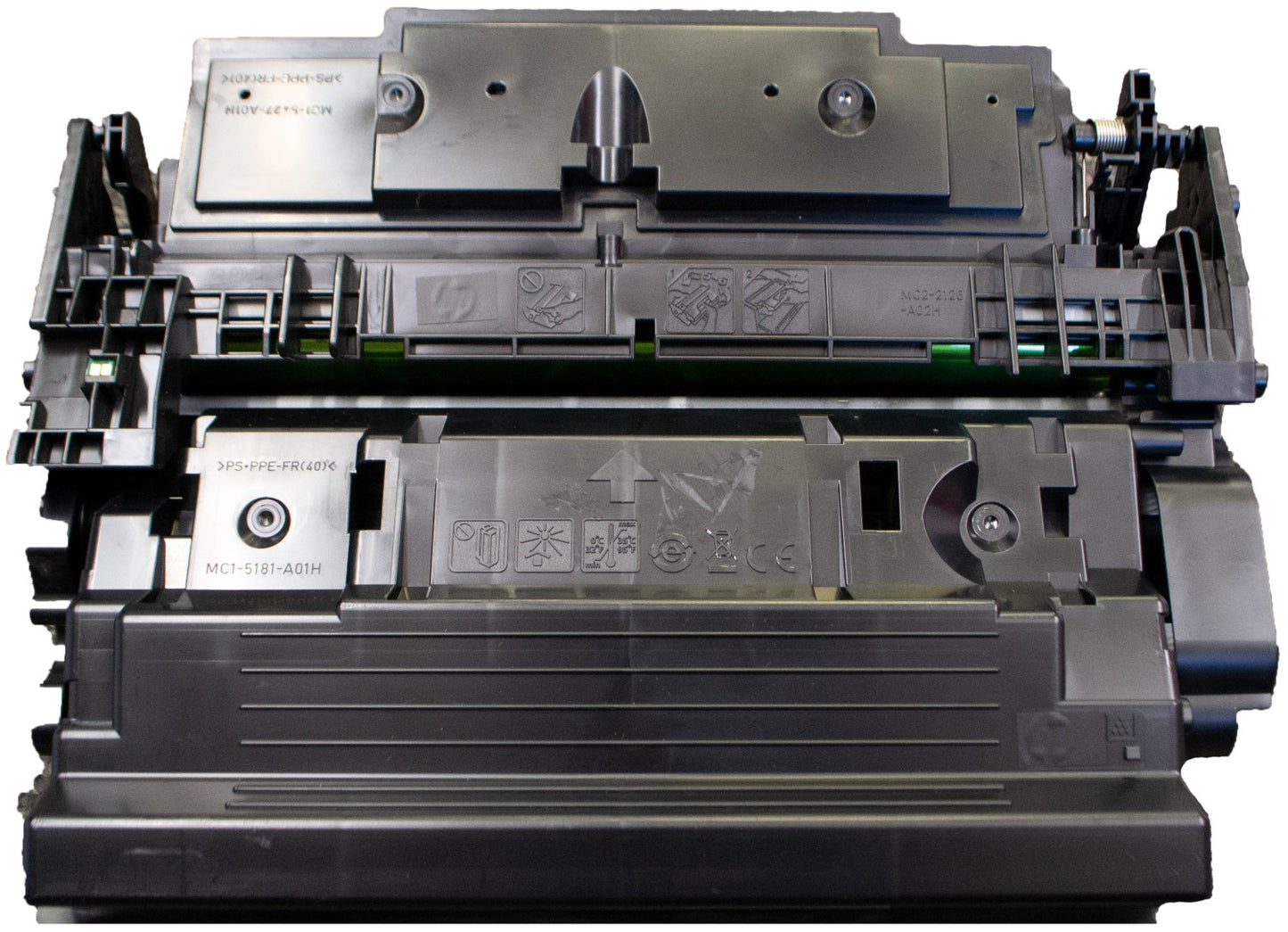 Remanufactured HP CF289Y 89Y Toner
