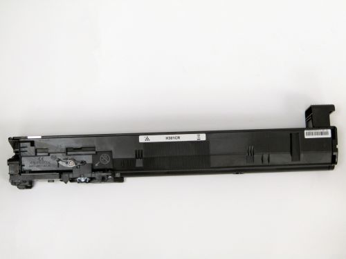 Remanufactured HP CF301A Cyan 827A Toner