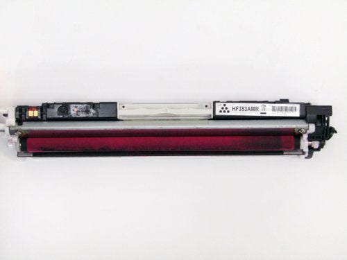 Remanufactured HP CF353A Magenta 130A Toner