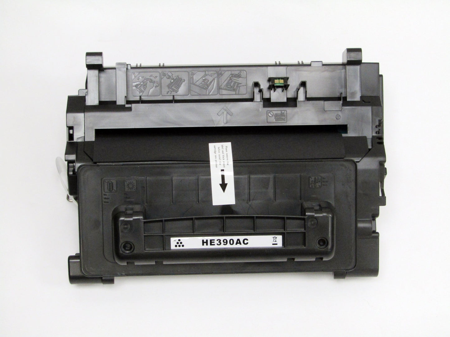 Compatible HP CF362X Hi Yld Yellow Toner Ctg also for 508X