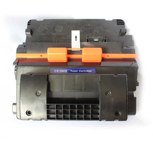 Compatible HP CF281X, CE390X Hi Cap Toner