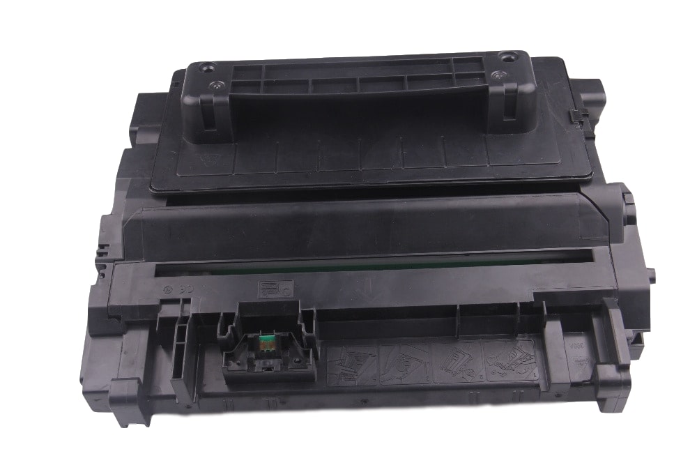 Compatible HP Laserjet Ent M4555 Hi Yld Toner CE390X