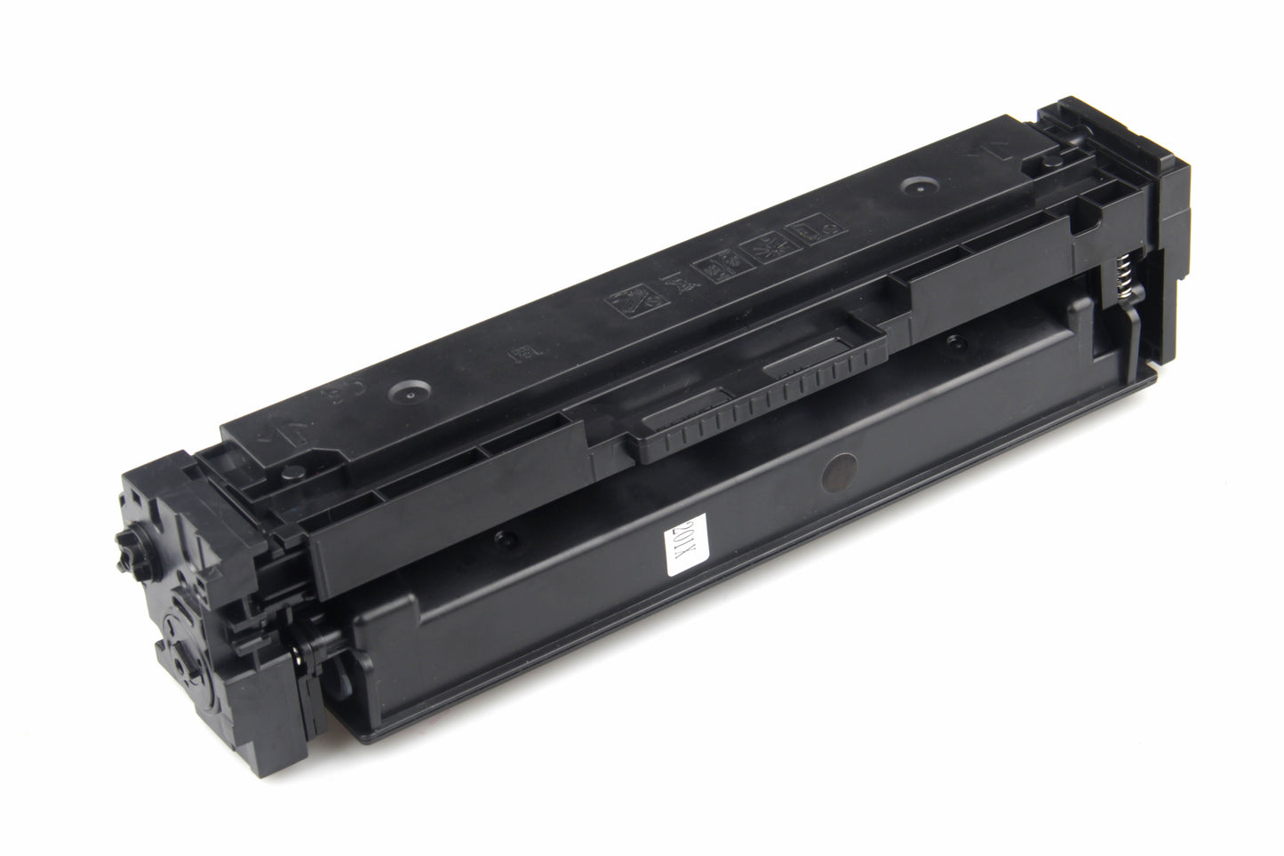 Compatible HP CF542A Yellow Toner also for HP 203A