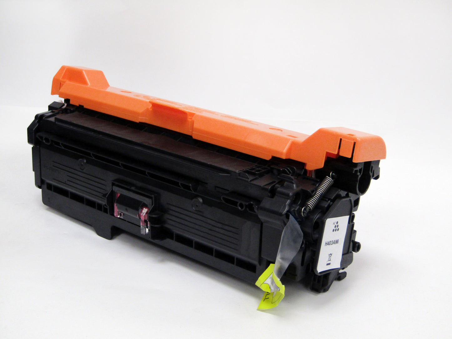 Compatible HP Laserjet 500 Cyan CE401A Toner 507A also for Canon 732