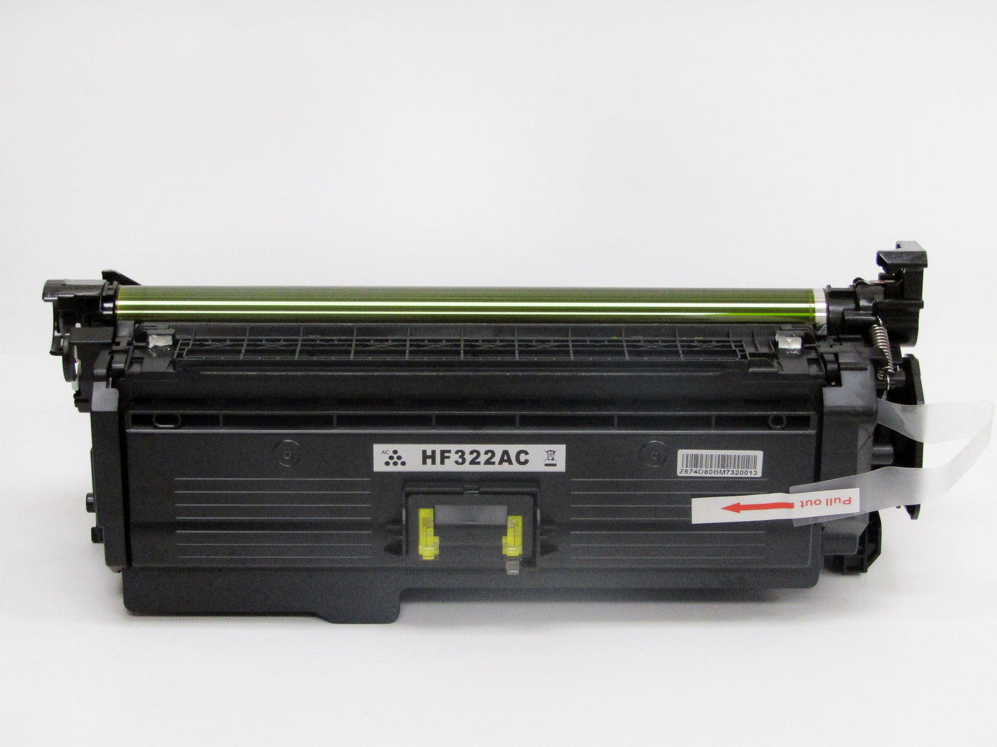 Compatible HP MFP M680 CF323A Magenta Toner also for 653A