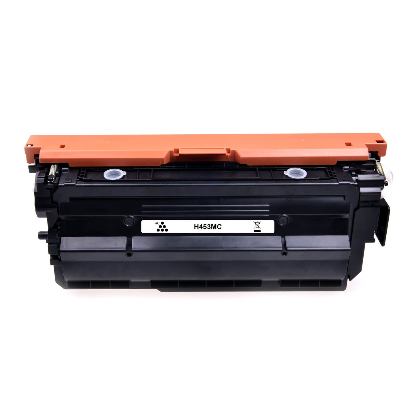 Compatible HP CF451A Cyan Toner also for HP 655A