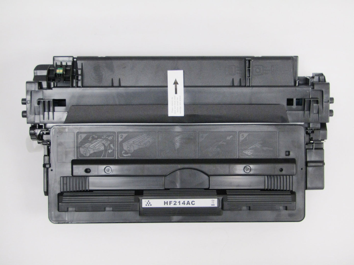 Compatible HP CF452A Yellow Toner also for HP 655A