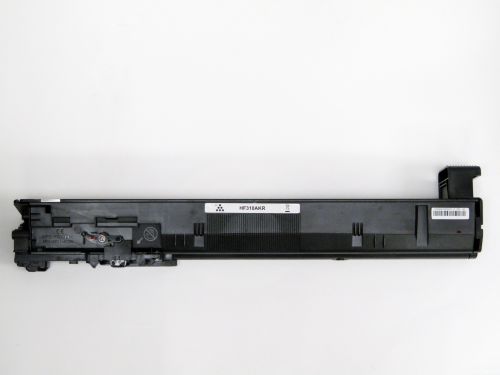 Remanufactured HP CF310A Black Toner