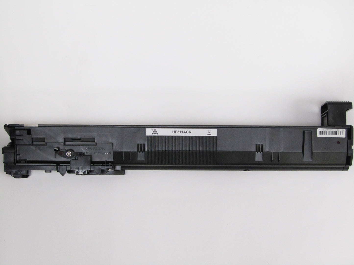 Remanufactured HP CF310A Black Toner Ctg also for 826A