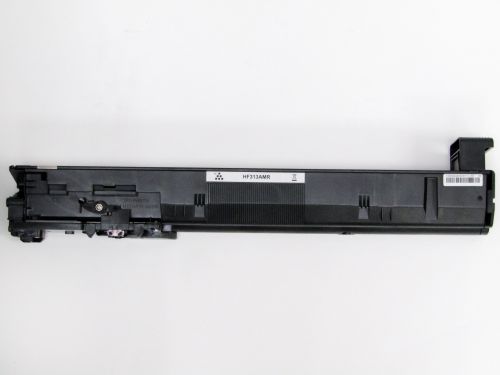 Remanufactured HP CF313A Magenta Toner