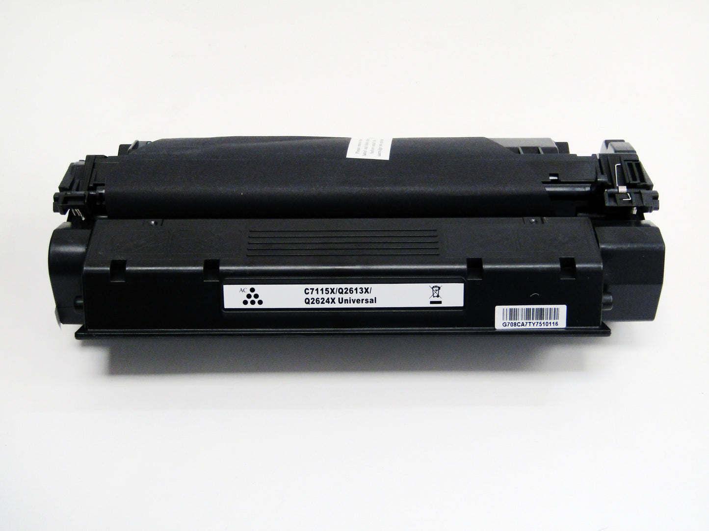 Compatible HP Laserjet 1000 C7115A Toner also for Q2613A Q2624A Canon EP25