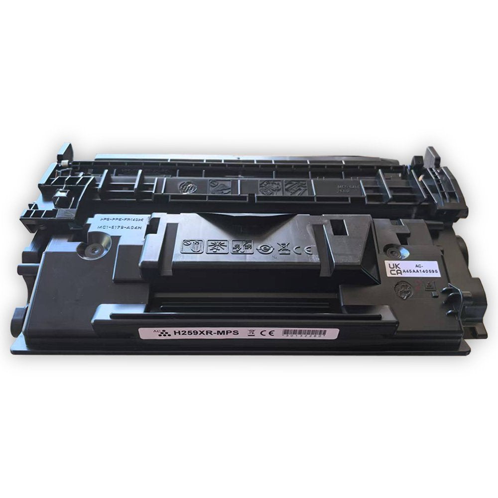 Remanufactured HP CF259A Toner (59A) - MPS