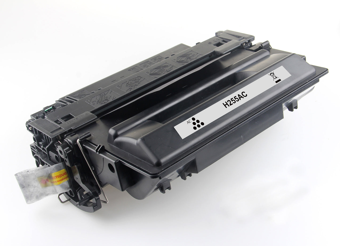 Compatible HP Laserjet P3005 Toner Q7551X