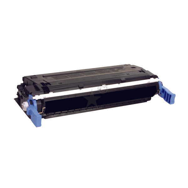 Compatible HP W1490X Hi Cap Black Toner 149X - NON MPS - does not show toner level 9,500 Pages