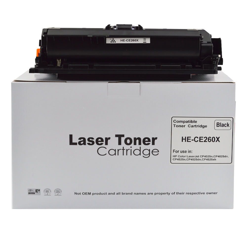 Remanufactured HP Laserjet CP4005 Cyan Toner CB401A