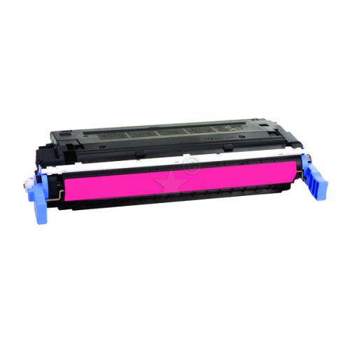 Remanufactured HP CB403A Magenta Toner