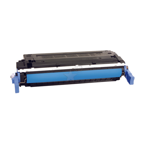 Remanufactured HP Laserjet 4600 Black Toner C9720A