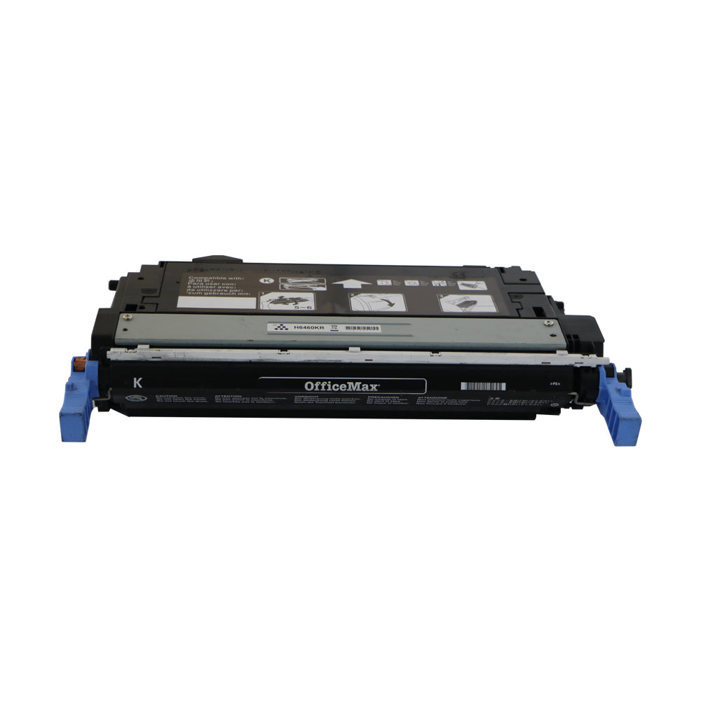 Remanufactured HP Laserjet 4700 Yellow Q5952A Toner