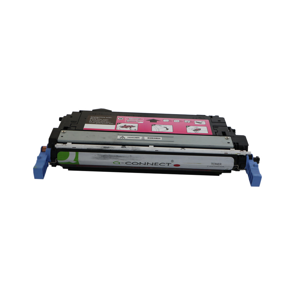Remanufactured HP Laserjet 4730 Cyan Q6461A Toner HP 644A