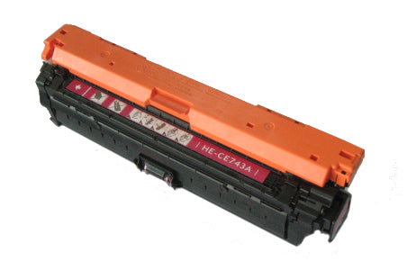 Remanufactured HP Laserjet CP5220 Cyan CE741A Toner