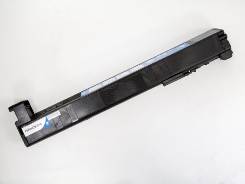Remanufactured HP CB381A Cyan Toner