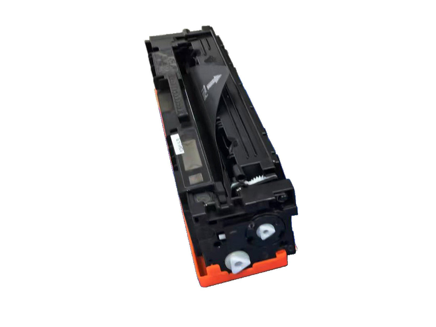 Remanufactured HP W2212A Yellow Std Yld Toner 207A