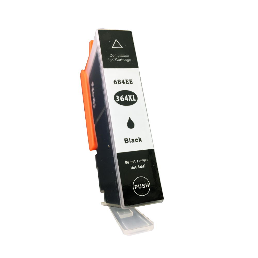 Remanufactured HP G+G N9K07AE Hi Cap Eco Saver Tri Colour Ink Ctg HP 304XL (1 Printhead + 3 Tanks)