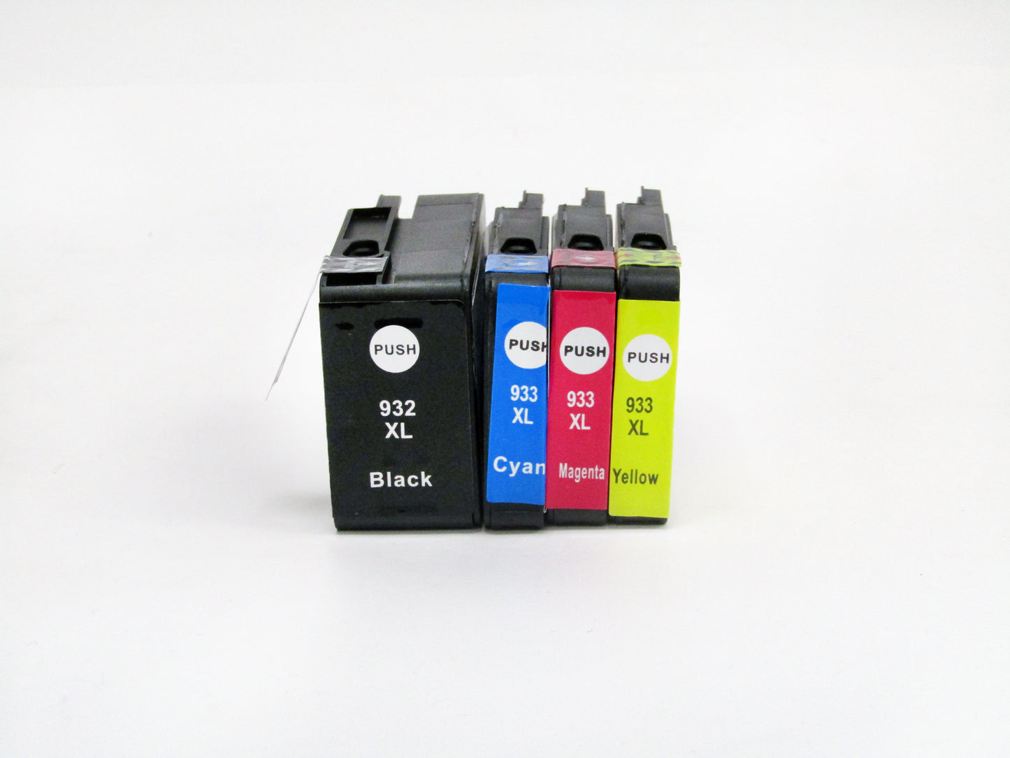 Compatible HP G+G Officejet 6100e Hi Cap Yellow Ink CN056AE No 933XL