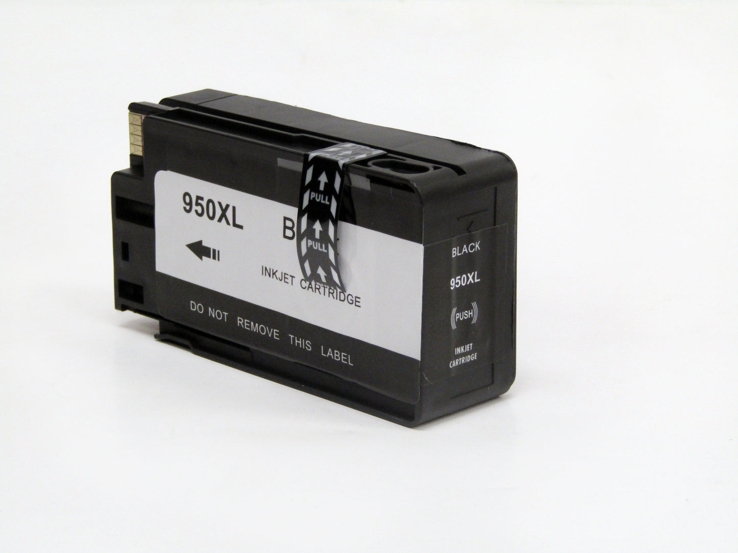 Remanufactured HP Officejet 6100e Hi Cap Yellow Ink CN056AE No 933XL