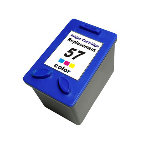 Remanufactured HPC6656A Black Ink Ctg No 56