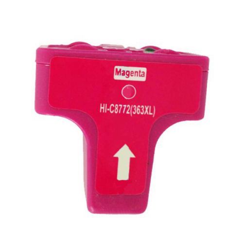 Compatible HP 363 Magenta C8772EE Inkjet 18ml