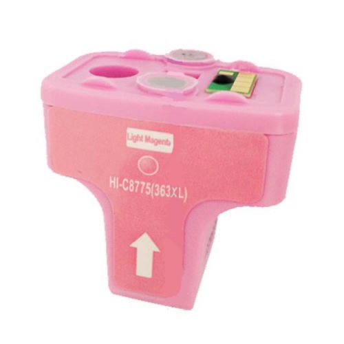 Compatible HP 363 C8775EE Light Magenta Inkjet 18ml