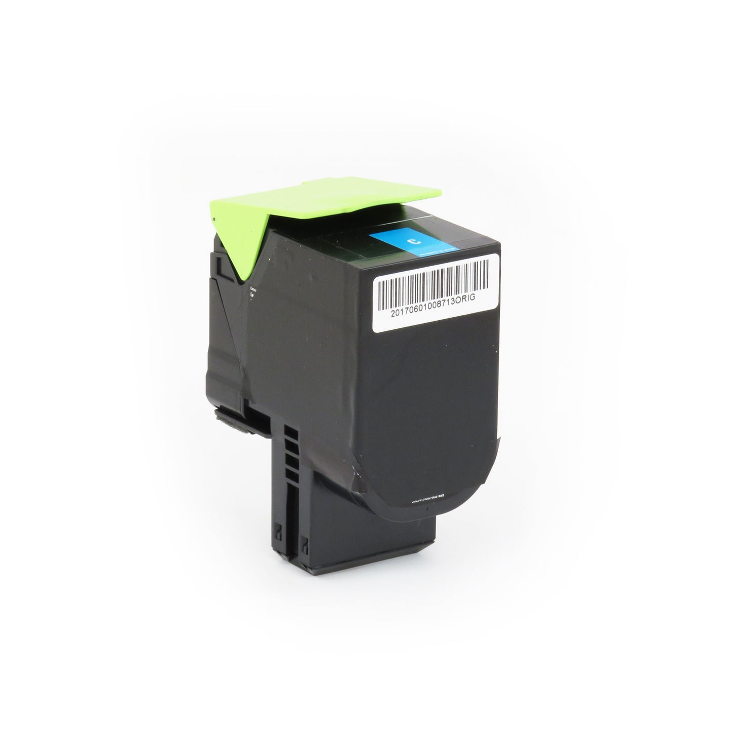 Remanufactured Lexmark CS510 Extra Hi Yld Black Toner 70C0X10 also for 700X1