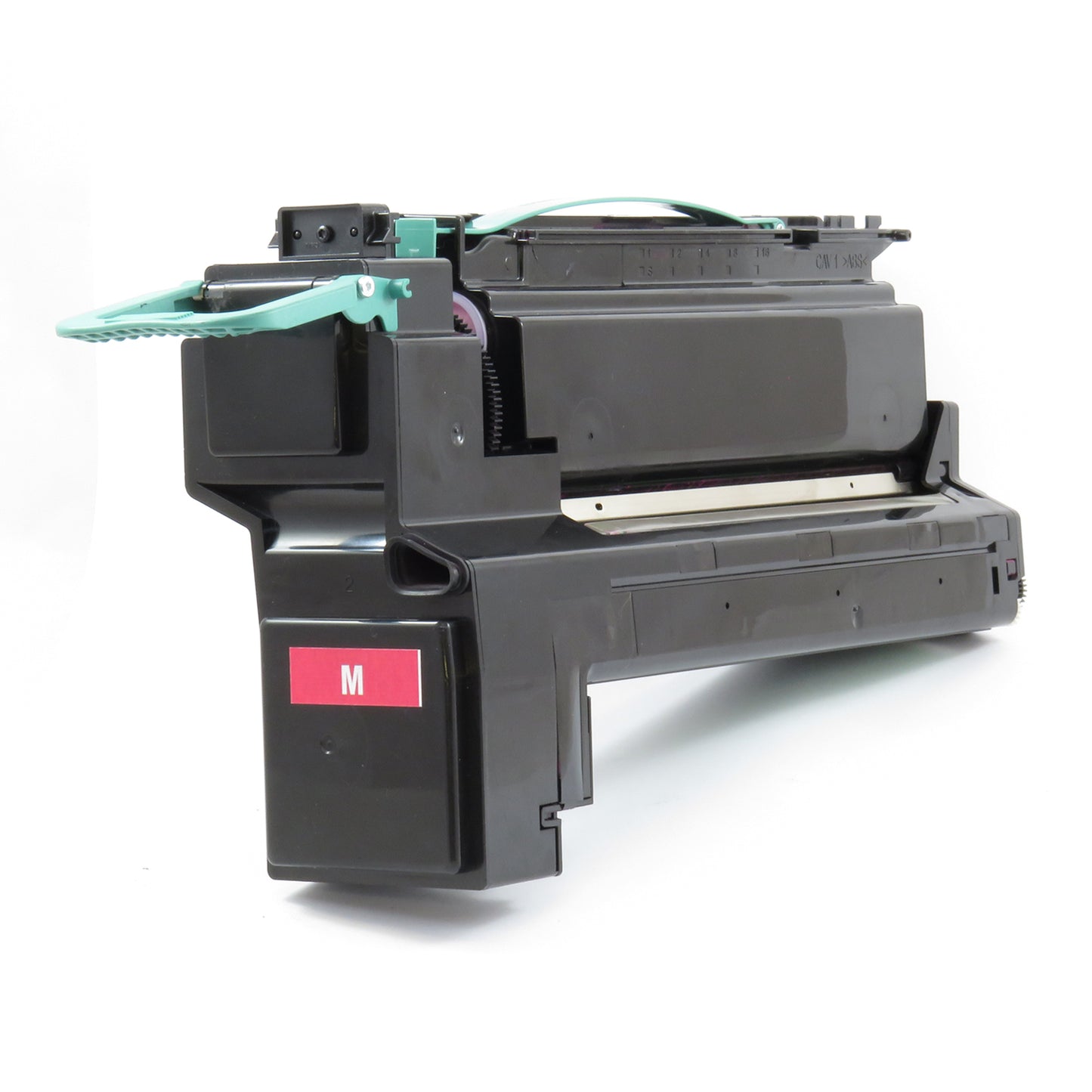 Remanufactured Lexmark C792 High Yld Cyan Toner C792X1CG
