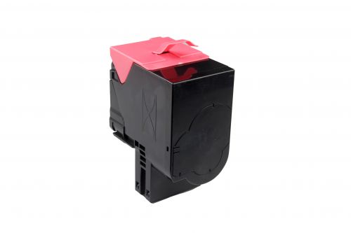 Remanufactured Lexmark CX310C Cyan 80C2SC0 802SC Toner