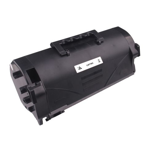 Compatible Lexmark MS817 Extra Hi Cap 53B2X00 also 53B0XA0 Toner