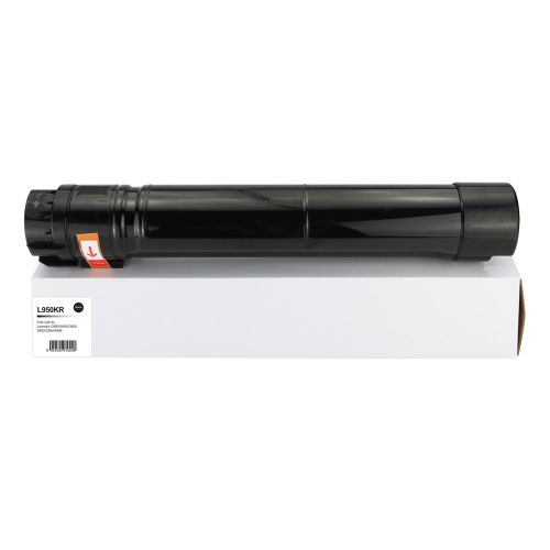 Remanufactured Lexmark C950BK Black C950X2KG Toner